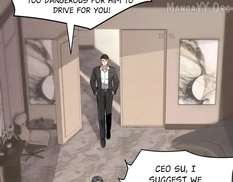 Hidden Dragon in the City (2025) Chapter 34 - page 141